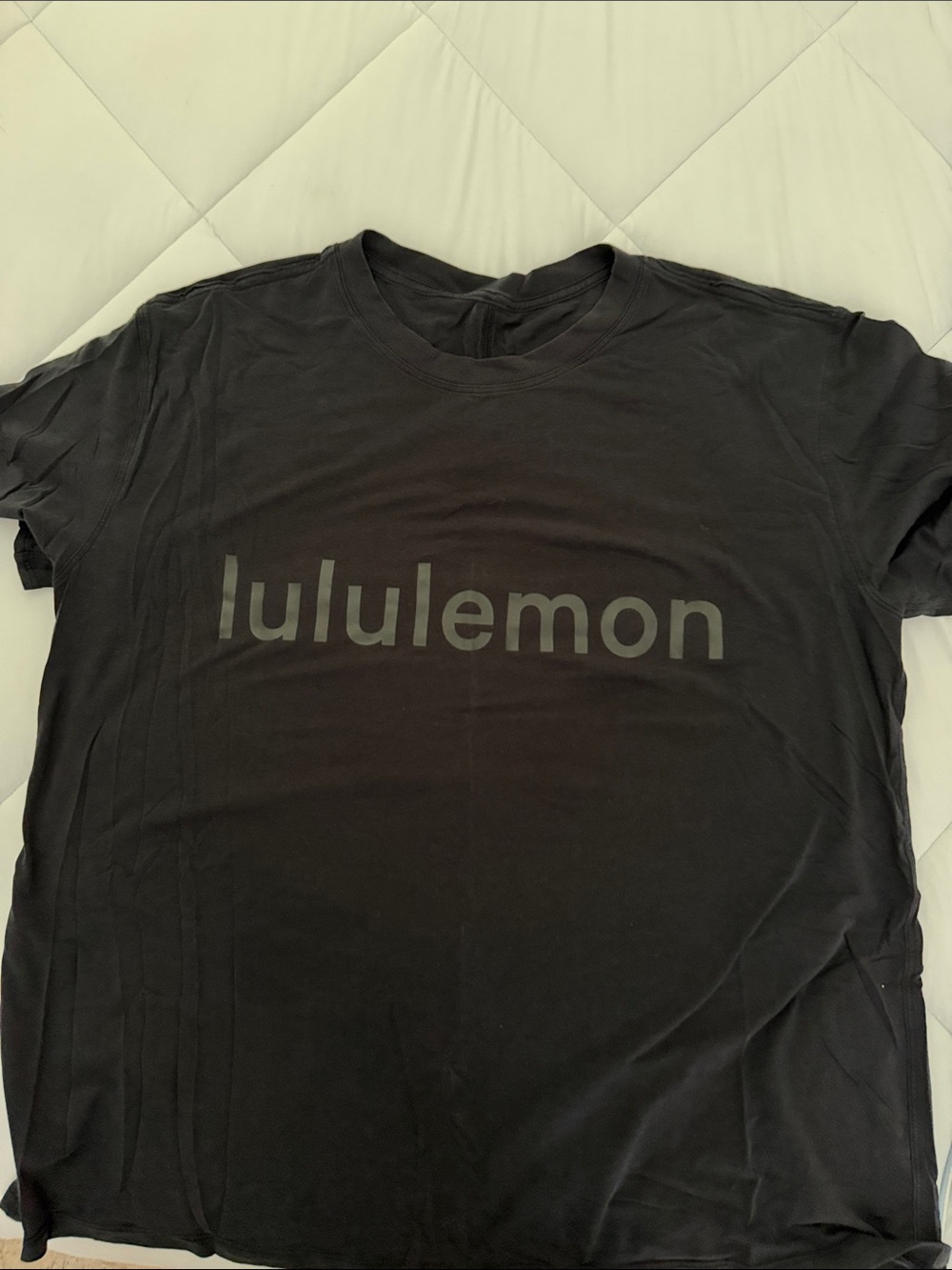 Lululemon all yours tee